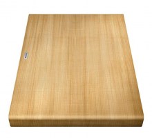 TABLA DE CORTE MADERA HAYA BLANCO